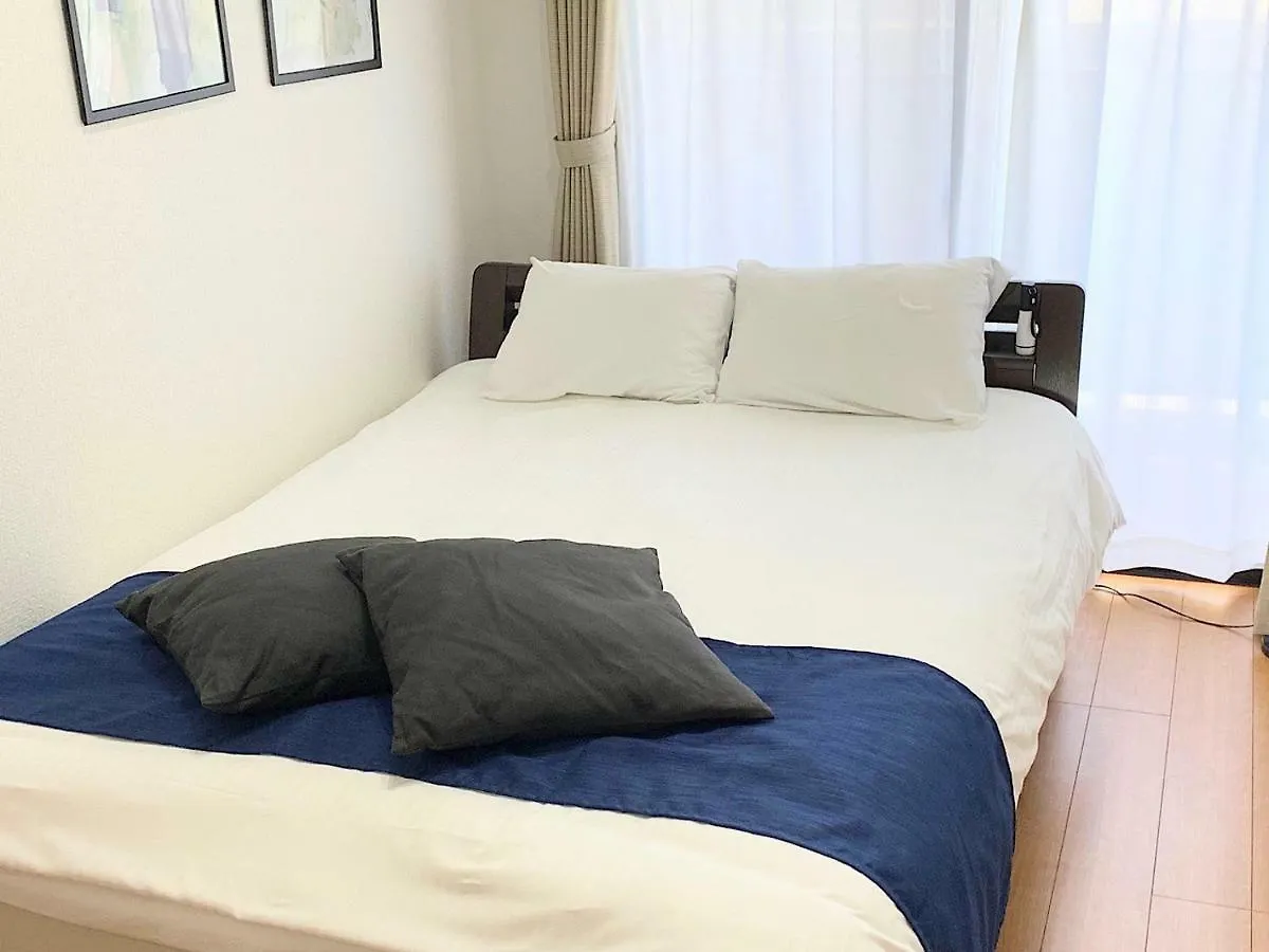 European House Reisen Aparthotel Fukuoka   Fukuoka (Fukuoka)