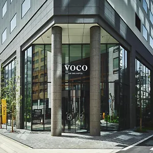 酒店 Voco By Ihg