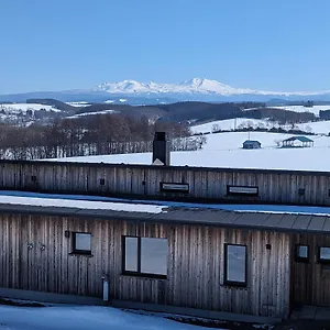 Meiji No Okano Yado 2* Biei