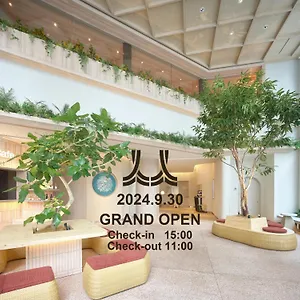 Mitsui Garden Ginza Tsukiji 4* Tokyo