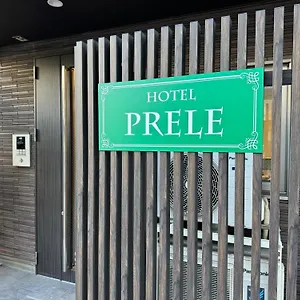 Prele Tokyo