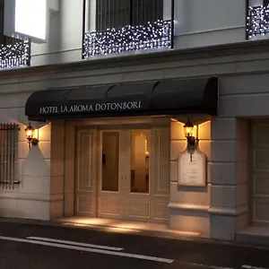 情趣酒店 大阪道顿堀香气情侣酒店-仅限成人