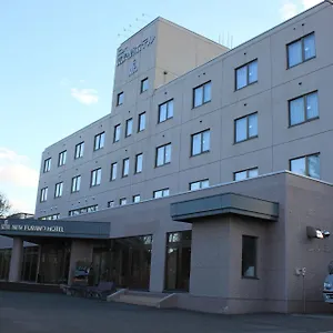 酒店 新富良野酒店