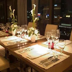 Ramada 3* Osaka