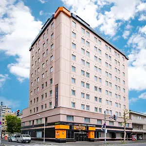 Apa Susukino Eki Minami 3* Sapporo