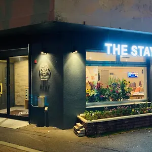 The 3* Wakkanai
