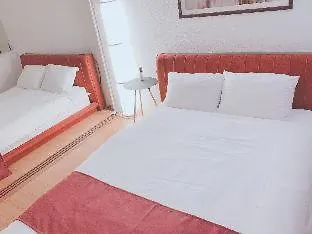 Апарт отель European House Reisen Фукуока