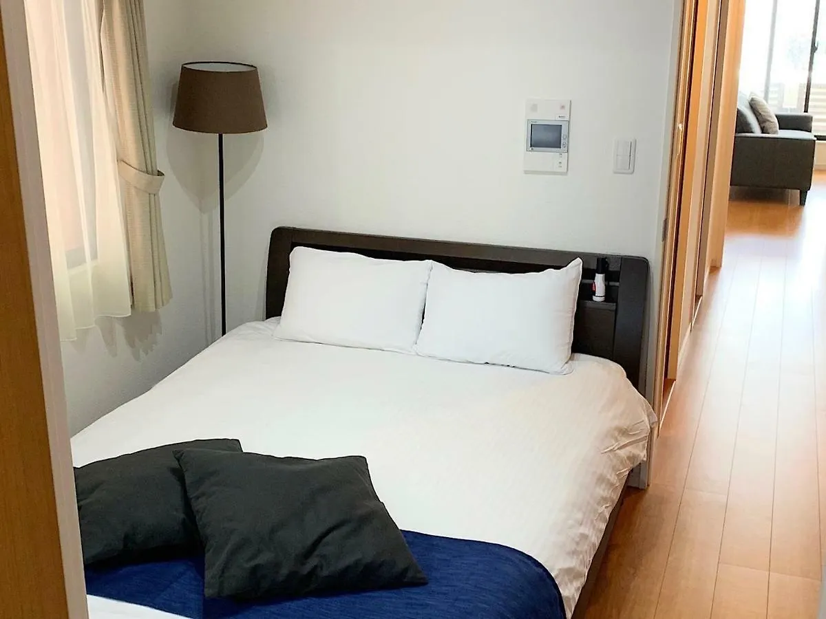 Aparthotel European House Reisen Fukuoka  2*, Fukuoka (Fukuoka) Japan